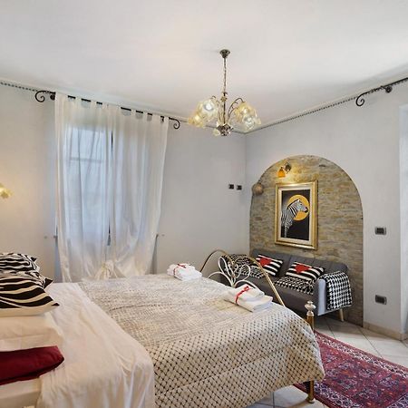 Locanda Casa Bardacchino Mango Exteriör bild