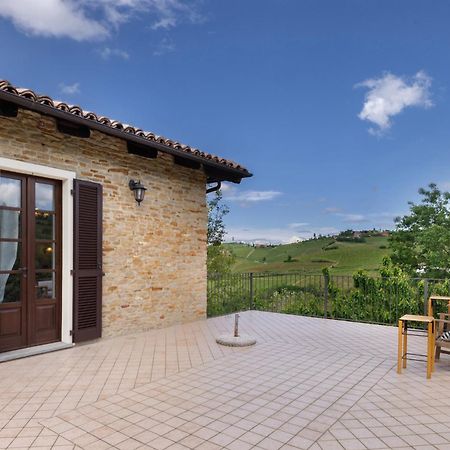 Locanda Casa Bardacchino Mango Exteriör bild