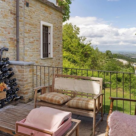Locanda Casa Bardacchino Mango Exteriör bild