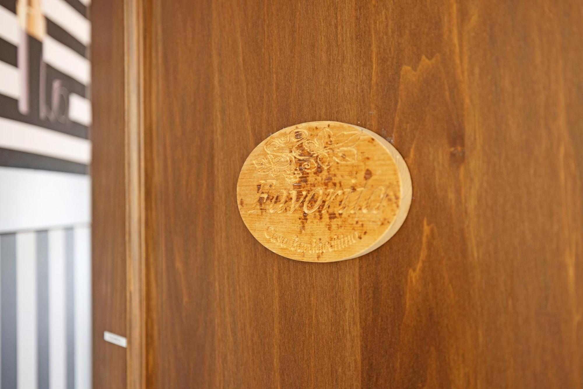 Locanda Casa Bardacchino Mango Exteriör bild