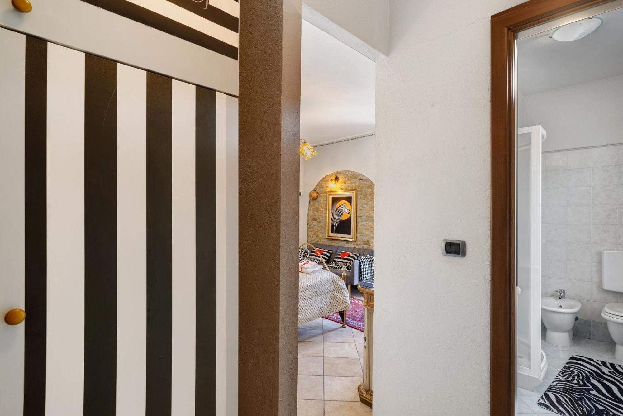 Locanda Casa Bardacchino Mango Exteriör bild