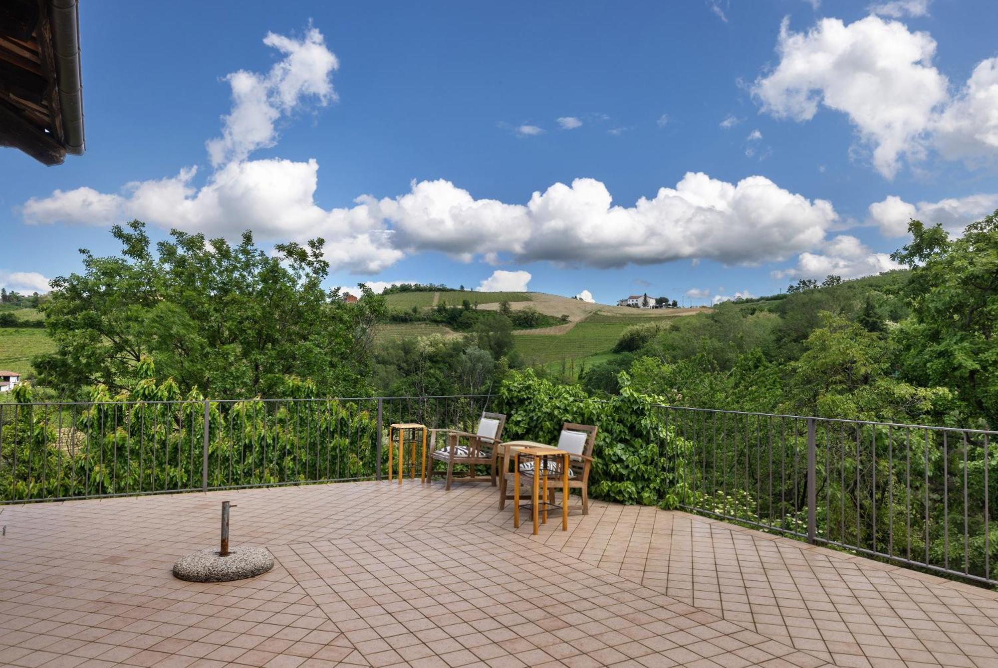 Locanda Casa Bardacchino Mango Exteriör bild