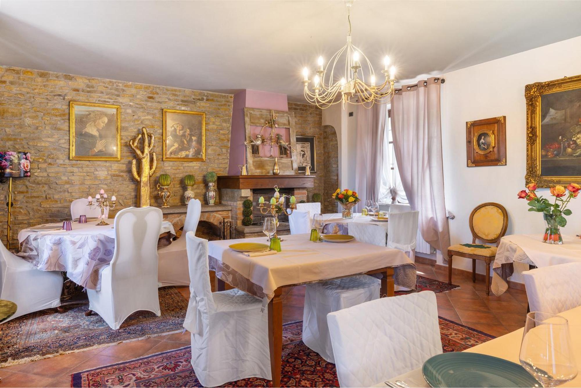 Locanda Casa Bardacchino Mango Exteriör bild