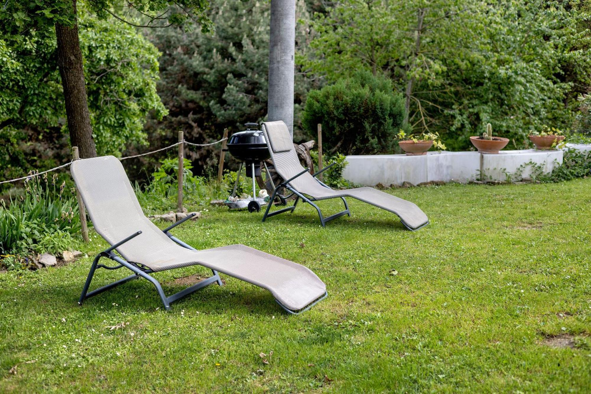 Locanda Casa Bardacchino Mango Exteriör bild