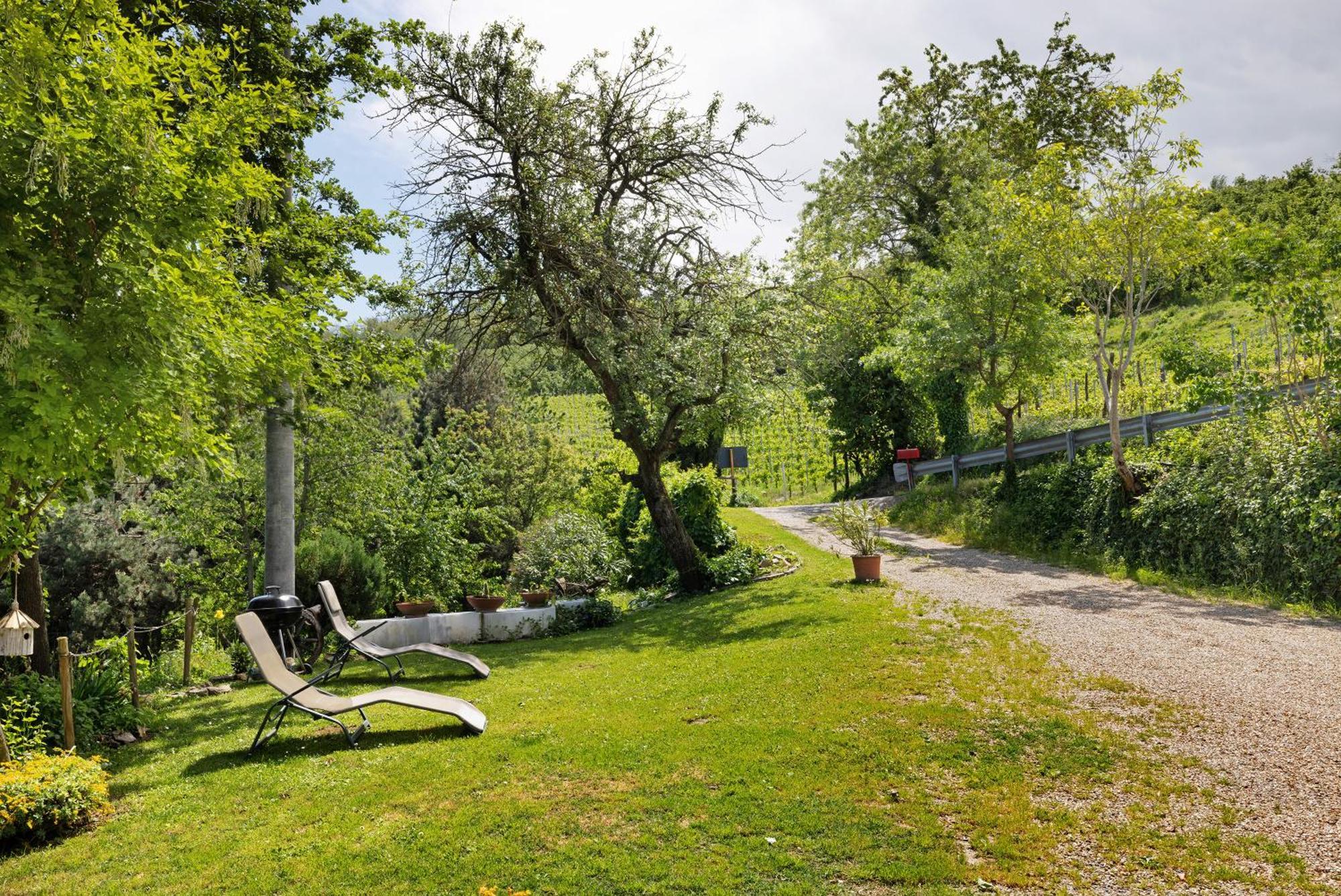 Locanda Casa Bardacchino Mango Exteriör bild